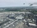 アラコキが世界一周航空券で行く ぶらり途中降機の旅 ⑦　ダブリン → リスボン 移動の備忘録