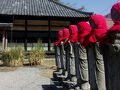長瀞周辺の桜は場所により、清雲寺などへの巡礼路のしだれ桜は満開
