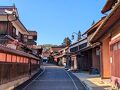 美作（みまさか）から三朝（みささ）、温泉・松葉ガニ・牡丹鍋を味わう