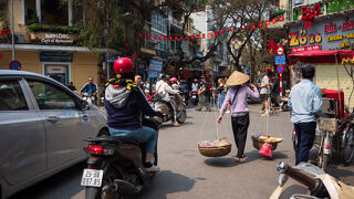 一人旅