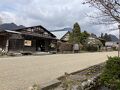 2日目道の駅たくみの里　和紙作りやハーバリウムの体験　十割そば