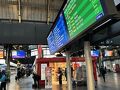 ストラスブールとコルマール
