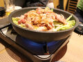 高田馬場にある津軽料理のお店