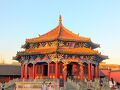 【中国大周遊】清朝発祥の地・満洲の瀋陽故宮を歴史散策！