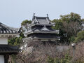 2022年　3月　愛知県　西尾市　西尾城など 