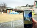 姪っ子ちゃんの春休み 2025　富士山はどこ？大井川鐵道 乗車編