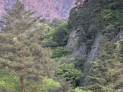 九州遠征山旅　日本百名山＜祖母山＞ 神秘的な自然と歴史を感じる山