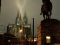 年末年始　頭と体を鍛えてロマンチックな旅③ケルンからブリュッセル