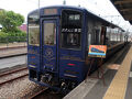 2022年　5月　肥薩おれんじ鉄道　おれんじ食堂