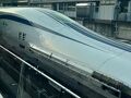 リニア試乗の旅 初日 山梨編