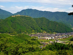 山陰〇山陽　たんばあかし