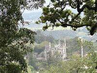 2025年3月～4月☆世界一周22_シントラからロンドンへ