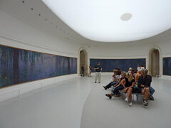 オランジュリー美術館　２０１０年３月