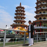 キャセイパシフィック航空で行く香港経由、台湾 高雄3日間の旅