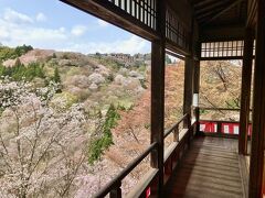 奈良へ弾丸一人旅［前半］桜満開の吉野編