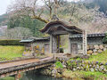 春旅は福井　一乗谷朝倉氏遺跡　永平寺　恐竜博物館　白山神社