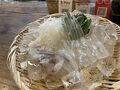 「日本一の居酒屋」と評判の益田の田吾作を訪ねる旅