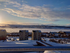 8年ぶりのツアー参加で北極圏ラップランド訪問【その１】ストックホルムからキルナへ