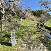 世界遺産：春の熊野古道へドライブ旅６日目：熊野古道（中辺路その３）