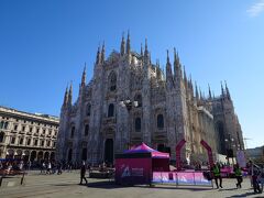 スフォルツェスコ城