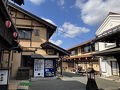 早春の広島*日帰りドライブ【神楽門前湯治村 神楽資料館・道の駅 三矢の里・竹原 町並み保存地区】