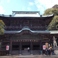 琴平・金毘羅宮周辺をぶらぶら