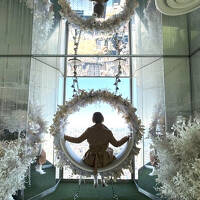 東京でお誕生日を祝おう♪サンシャイン水族館と展望台、BUTTER美瑛放牧酪農場＠ストリングスホテル東京インターコンチネンタル