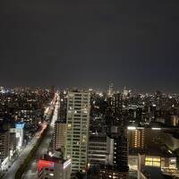 2025年4月☆ANAクラウンプラザグランコート名古屋宿泊記☆