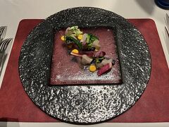 相方お祝い湯河原エクシブ