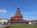 Lidk&#246;ping - Skara - Vara