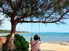 JAL特典航空券で行く沖縄本島　4泊5日夫婦旅