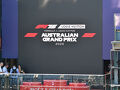 F1 オーストラリアGP 2025