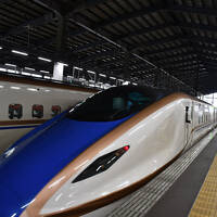 乗り継ぎで高崎一泊