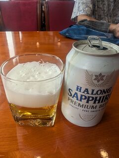 憧れのアンコールワットを目指して！ベトナム・カンボジアツアー一人参加の旅⑥【ハロン湾クルーズ編②】