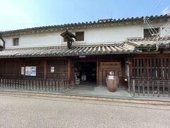 五條、河内長野の酒蔵を訪ねました