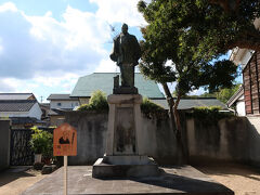 2022年　11月　香川県　さぬき市　平賀源内記念館