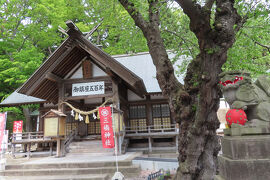 日本一周海岸線ドライブの旅　Part1　（その6　函館滞在2日目 七飯町方面）