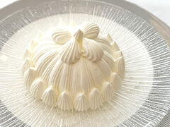 続、東京でお誕生日を祝おう♪エシレ幻のバターケーキと東京會舘のマロンシャンテリー＠ANAインターコンチネンタルホテル東京