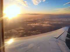 ANA特典航空券でパリへ6日間の一人旅①出発～到着