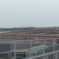 これが世界最大の木造建築物、これはすごい