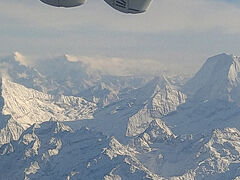 世界の屋根を見に行くぞ