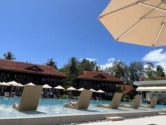 ランカウイ島、♪ビール飲みまくりの最高の旅