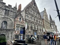 聖バーフ大聖堂