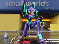  2023年　11月　東京都　SMALL WORLDS Miniature Museum