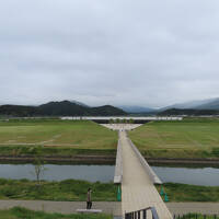 日本一周海岸線ドライブの旅　Part1　（その11　陸前高田で鎮魂の海を望む）　