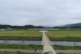 日本一周海岸線ドライブの旅　Part1　（その11　陸前高田で鎮魂の海を望む）　