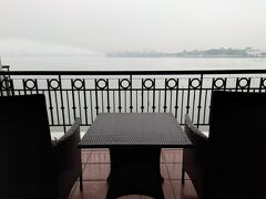 2025年も姉妹旅行 初めてのハノイ☆後編☆湖に浮かぶインターコンチネンタルホテル ウエストレイク滞在編　