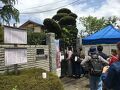 2019年GW6日目 日野の新撰組スポット巡り散歩(土方歳三資料館,新撰組ふるさと歴史館,日野宿本陣,多摩動物公園)