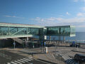 2023年　12月　茨城県　日立市　日立駅