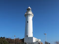 2023年　12月　福島県　いわき市　塩屋埼灯台など